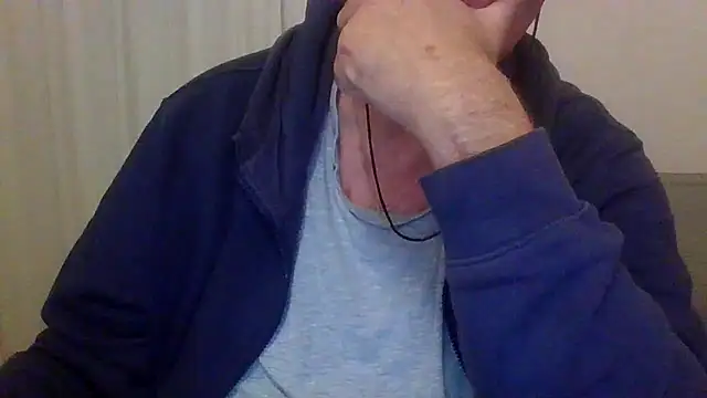 ANONIMO7735 online show from 10, 10, 2025