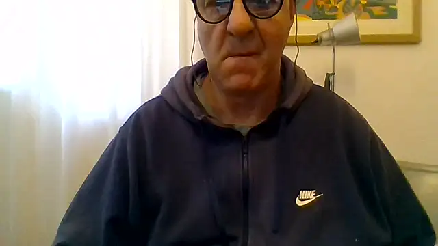 ANONIMO7735 online show from 19, 5, 2026