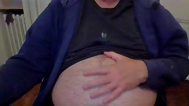 ANONIMO7735 online show from 15, 10, 2025