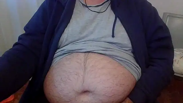 ANONIMO7735 online show from 21, 10, 2025