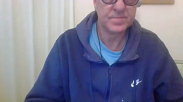 ANONIMO7735 online show from 26, 2, 2026