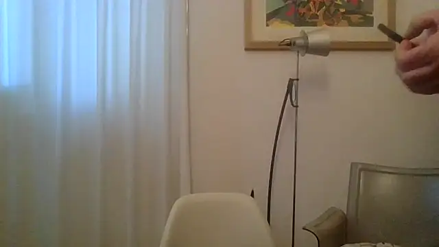 ANONIMO7735 online show from 15, 3, 2026