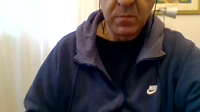 ANONIMO7735 online show from 8, 5, 2026