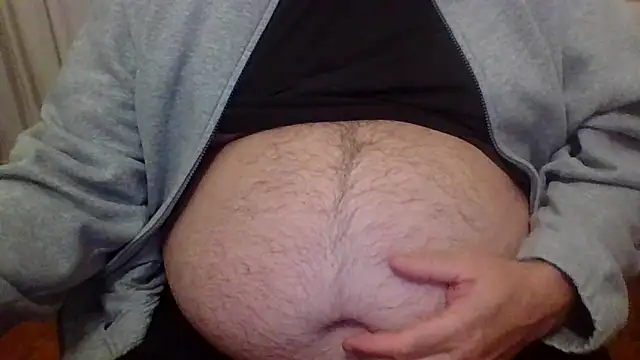 ANONIMO7735 online show from 16, 10, 2025