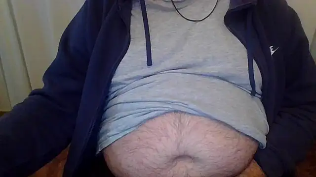 ANONIMO7735 online show from 10, 11, 2025