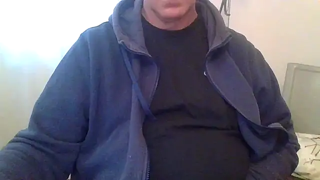 ANONIMO7735 online show from 24, 11, 2025