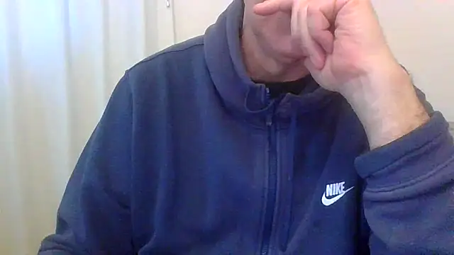 ANONIMO7735 online show from 9, 1, 2026