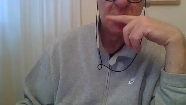 ANONIMO7735 online show from 24, 3, 2026