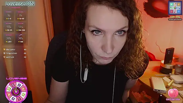 Snapshot of JohansonKatie chatting on 26, 2, 2025 JohansonKatie online show from 26, 2, 2025