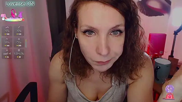 Snapshot of JohansonKatie chatting on 22, 3, 2025 JohansonKatie online show from 22, 3, 2025