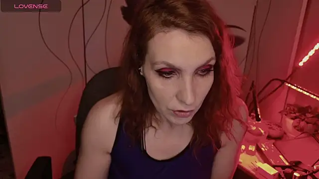 JohansonKatie online show from 18, 3, 2026