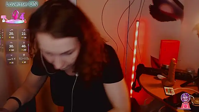 Snapshot of JohansonKatie chatting on 21, 3, 2025 JohansonKatie online show from 21, 3, 2025