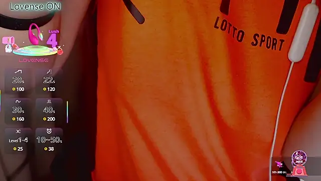 Snapshot of JohansonKatie chatting on 18, 3, 2025 JohansonKatie online show from 18, 3, 2025