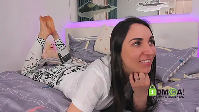 SonyaParadise online show from 28, 2, 2025