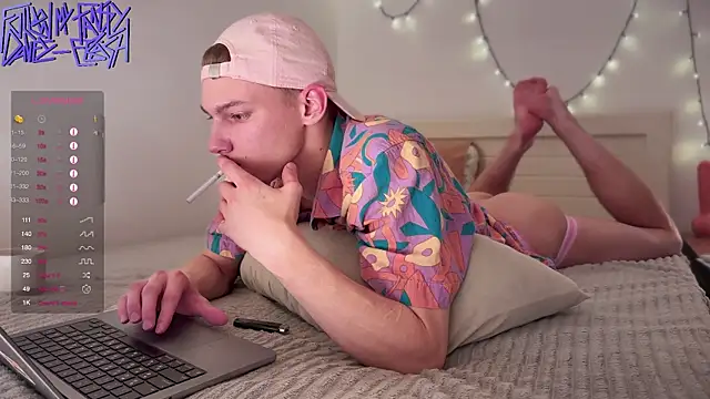 davey ebash online show from 27, 9, 2025