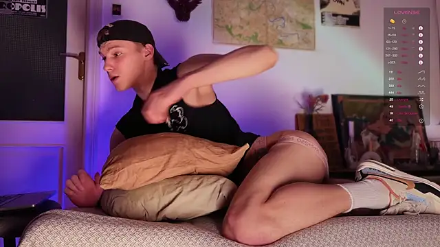 davey ebash online show from 17, 4, 2026