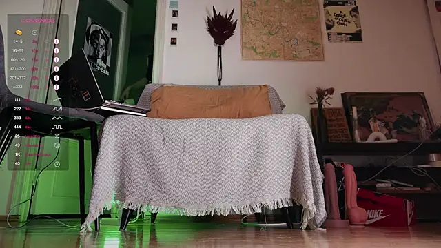 davey ebash online show from 8, 4, 2026