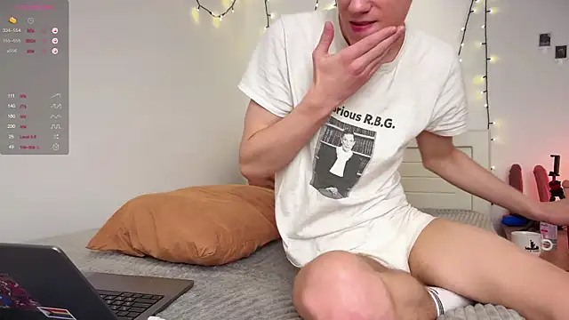 davey ebash online show from 14, 2, 2025