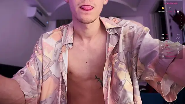 davey ebash online show from 11, 10, 2025