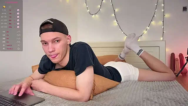 davey ebash online show from 19, 2, 2025