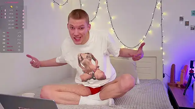 davey ebash online show from 24, 1, 2025