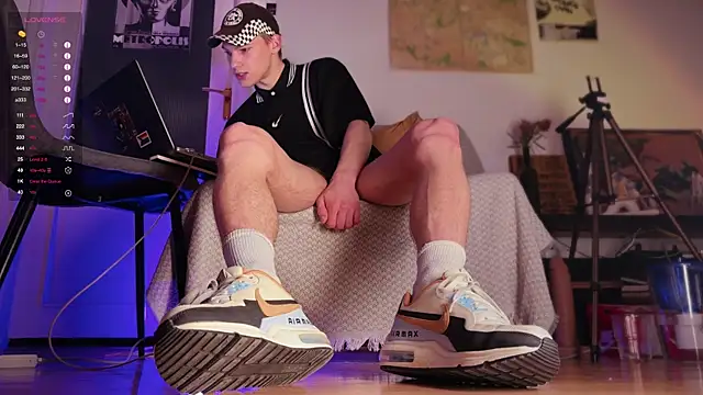 davey ebash online show from 16, 4, 2026