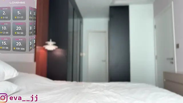 Snapshot of Eva_JJ chatting on 6, 2, 2026 Eva JJ online show from 6, 2, 2026