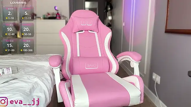 Snapshot of Eva_JJ chatting on 2, 3, 2026 Eva JJ online show from 2, 3, 2026