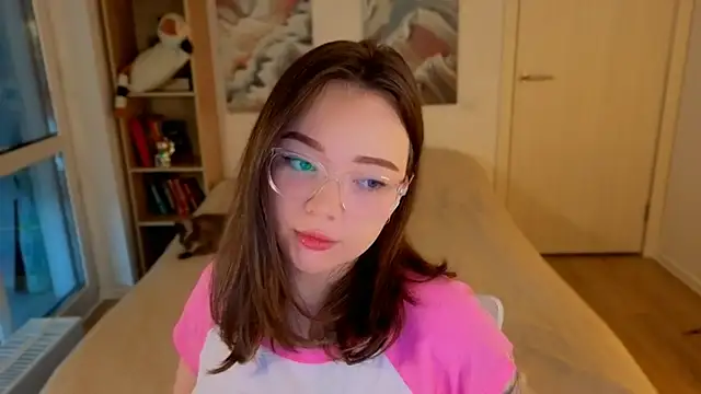 MilenaSaint online show from 21, 5, 2026