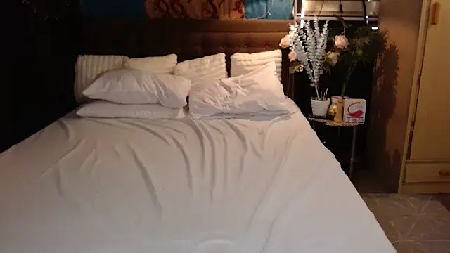 xheavenlytrans online show from 8, 11, 2025