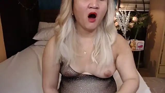 xheavenlytrans online show from 31, 10, 2025