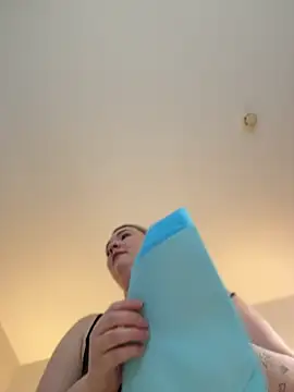 Anal Top online show from 10, 5, 2026