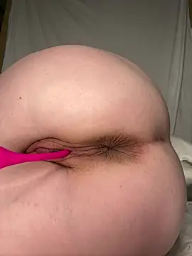 Anal Top online show from 16, 7, 2026