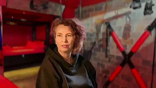 Snapshot of Kinkikiki chatting on 22, 2, 2026 Kinkikiki online show from 22, 2, 2026