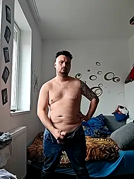 Luismiguel55 online show from 13, 4, 2026