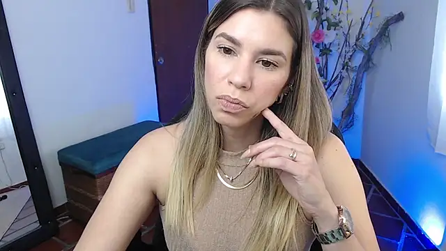 ms sofia x online show from 26, 9, 2025