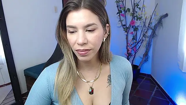 ms sofia x online show from 7, 10, 2025