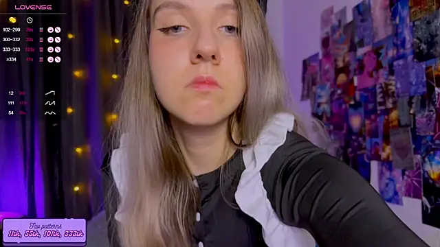 HotaruTomo online show from 11, 9, 2025