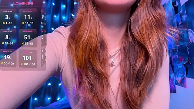 HotaruTomo online show from 14, 2, 2026