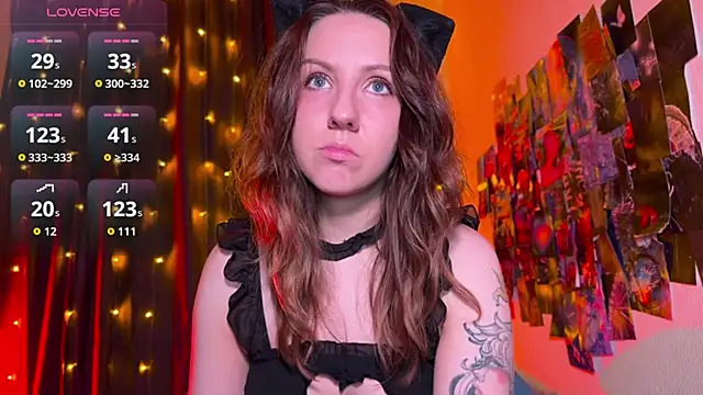 HotaruTomo online show from 15, 2, 2026