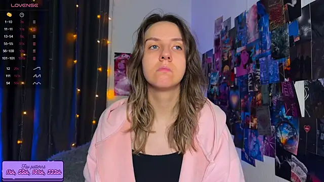 HotaruTomo online show from 28, 9, 2025