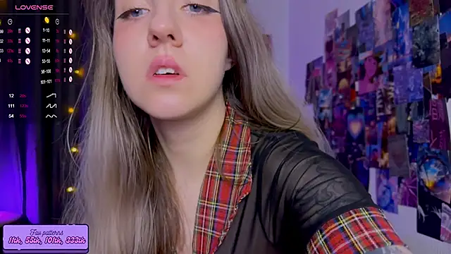 HotaruTomo online show from 16, 9, 2025