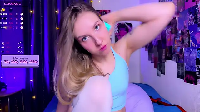 HotaruTomo online show from 13, 3, 2025