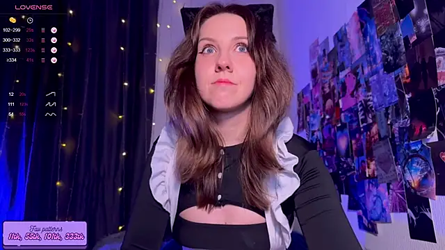 HotaruTomo online show from 17, 11, 2025