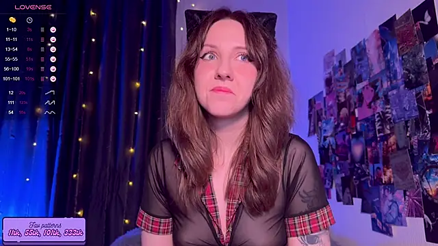 HotaruTomo online show from 9, 11, 2025