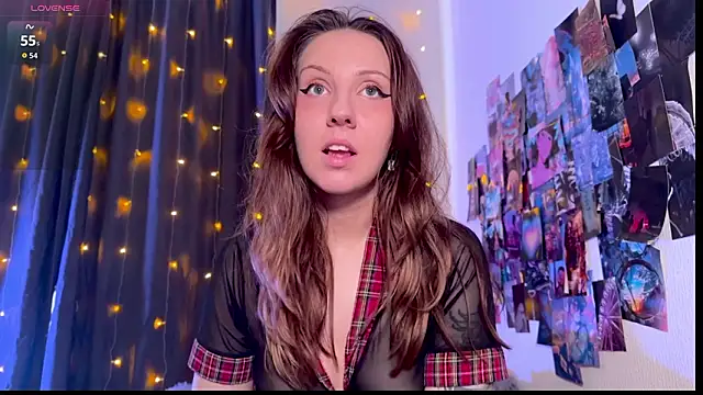 HotaruTomo online show from 26, 3, 2026