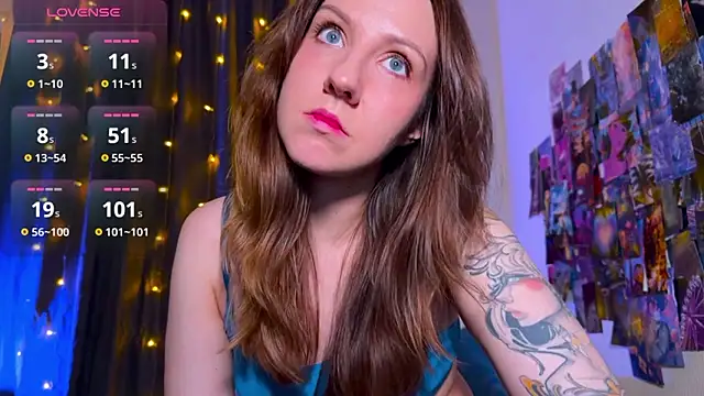 HotaruTomo online show from 7, 2, 2026