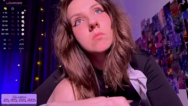 HotaruTomo online show from 9, 11, 2025