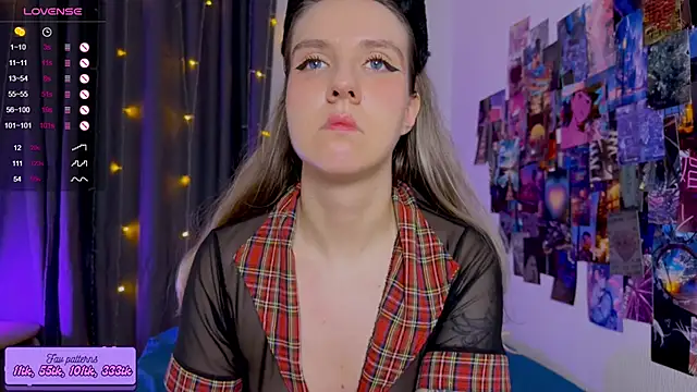 HotaruTomo online show from 10, 9, 2025