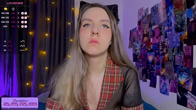 HotaruTomo online show from 13, 9, 2025